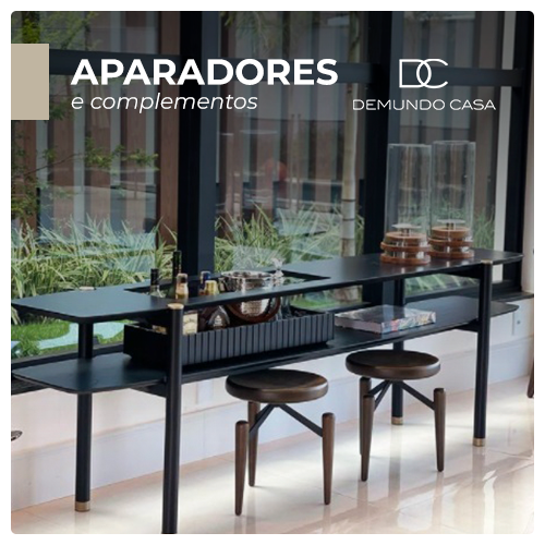 destaque aparadores