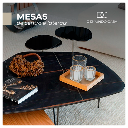 destaque mesa de centro
